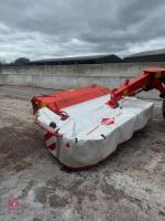 2003 KUHN FC 283 MOWER CONDITIONER - 2