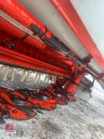 2003 KUHN FC 283 MOWER CONDITIONER - 13