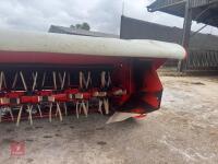 2003 KUHN FC 283 MOWER CONDITIONER - 14