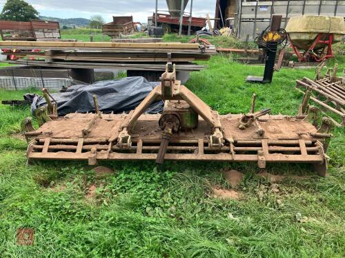 DOWDESWELL 3M POWER HARROW