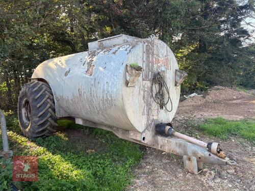 LATHAM SLURRY GUZZLER (S/R)