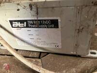 20 ATL GALVANISED PARLOUR FEEDERS - 10