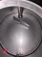 MILKPLAN 500 LITRE HOLDING TANK - 3