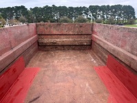 1996 MARSHALL 8T TIPPING TRAILER - 13