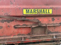 1996 MARSHALL 8T TIPPING TRAILER - 15