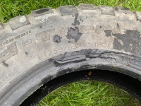 3 X BF GOODRICH OFF ROAD TYRES - 4