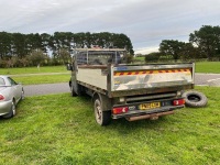 2009 LDV MAXUS TIPPER - 3