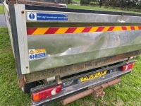2009 LDV MAXUS TIPPER - 19