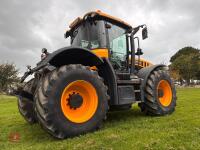 2016 JCB FASTRAC 4220 4WD TRACTOR - 5