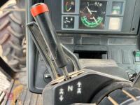 1996 CASE 5140 PLUS WITH LOADER - 21