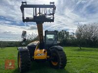 2020 JCB 526-56 TELEHANDLER - 3