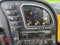 2020 JCB 526-56 TELEHANDLER - 8