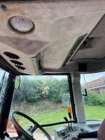 1996 MASSEY FERGUSON 6160 4WD TRACTOR - 8