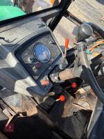 1980 JOHN DEERE 1140 2WD TRACTOR - 8