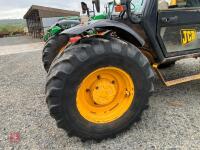 1999 JCB 526S TELEHANDLER - 4