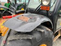 1999 JCB 526S TELEHANDLER - 6