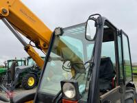1999 JCB 526S TELEHANDLER - 7