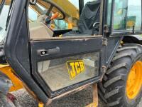 1999 JCB 526S TELEHANDLER - 9