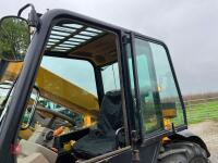 1999 JCB 526S TELEHANDLER - 10