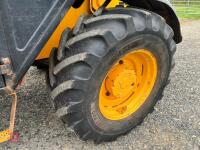 1999 JCB 526S TELEHANDLER - 11