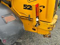 1999 JCB 526S TELEHANDLER - 13
