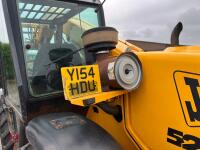 1999 JCB 526S TELEHANDLER - 14