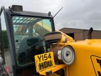 1999 JCB 526S TELEHANDLER - 15