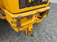 1999 JCB 526S TELEHANDLER - 17