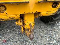 1999 JCB 526S TELEHANDLER - 18