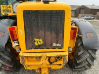 1999 JCB 526S TELEHANDLER - 19
