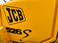 1999 JCB 526S TELEHANDLER - 22