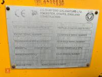 1999 JCB 526S TELEHANDLER - 24