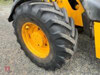 1999 JCB 526S TELEHANDLER - 28