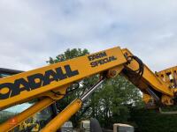 1999 JCB 526S TELEHANDLER - 30