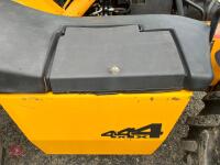 1999 JCB 526S TELEHANDLER - 33