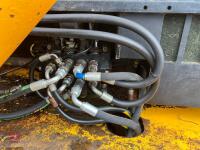 1999 JCB 526S TELEHANDLER - 37