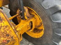 1999 JCB 526S TELEHANDLER - 43