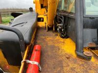 1999 JCB 526S TELEHANDLER - 44