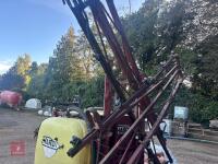 HARDI SPRAYER (S/R)