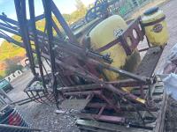 HARDI SPRAYER (S/R) - 2