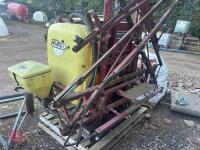 HARDI SPRAYER (S/R) - 3