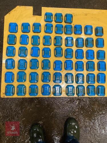 AFIMILK/FULLWOOD ACTIVITY MONITORS