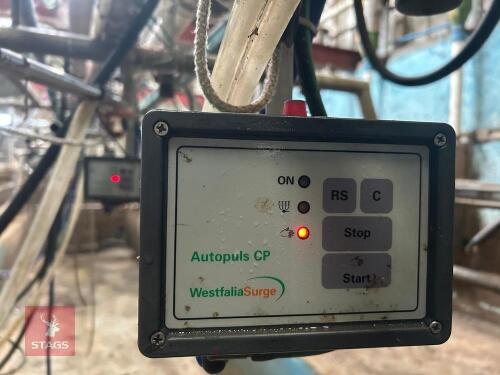 WESTFAILIA AUTOPLUS CP