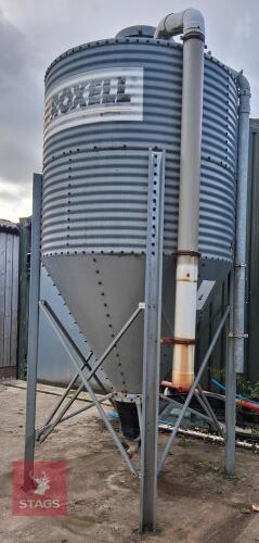 ROXELL 3T FEED BID