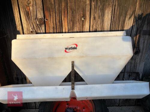 LARGE WYDALE AD LIB FEEDER