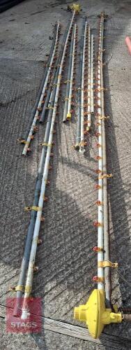POULTRY DRINKER LINES