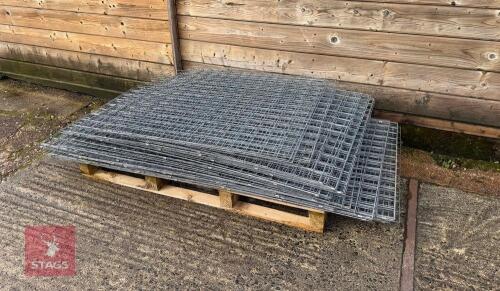 GABION CAGES