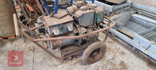 GENERATOR (S/R)
