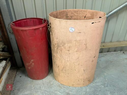 2 RUBBLE SHUTES (34)