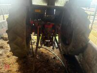 DAVID BROWN 995 2WD TRACTOR (S/R) - 14
